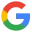 Google Review Logo